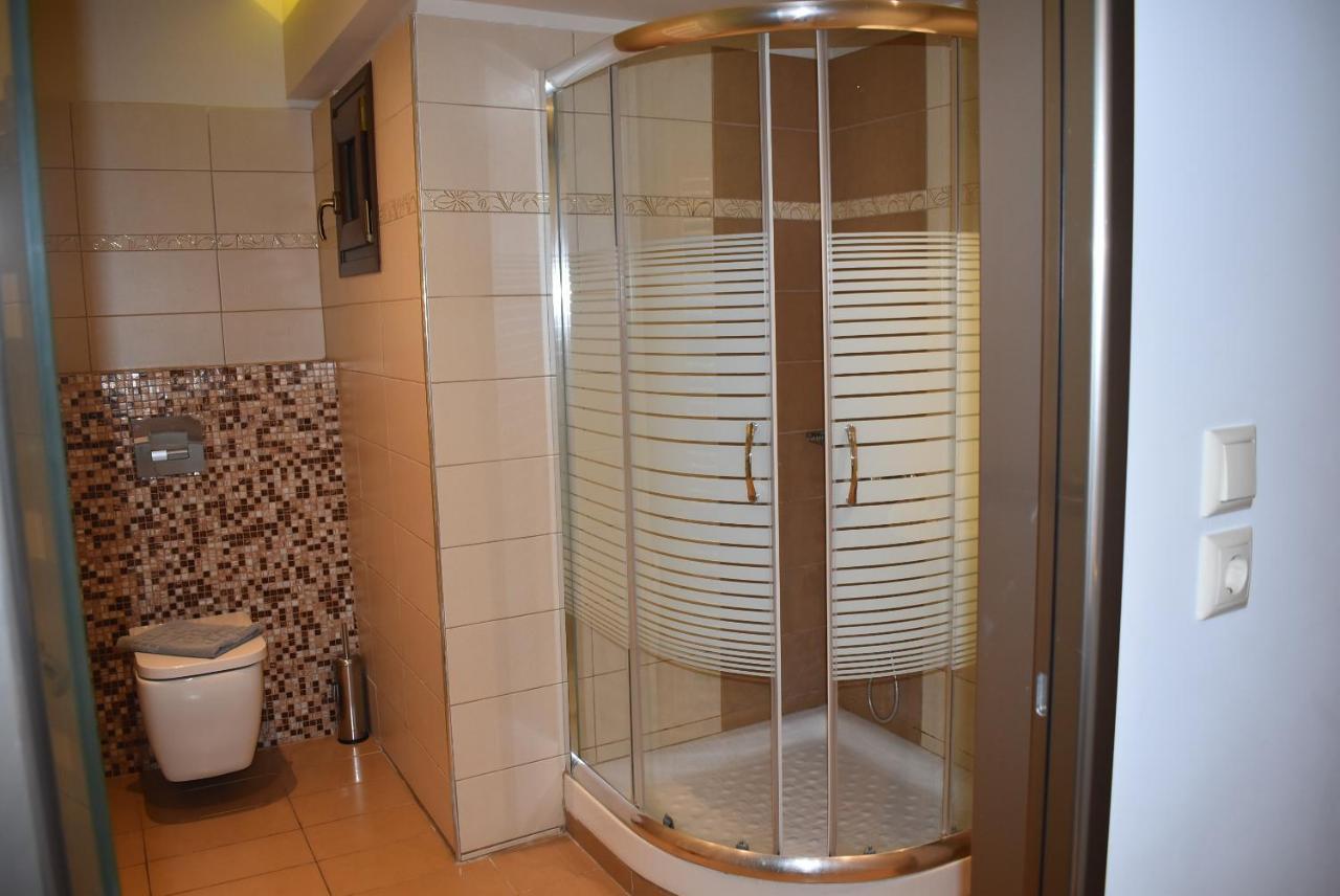 Studios Apartments Irini Patira Potos Dış mekan fotoğraf
