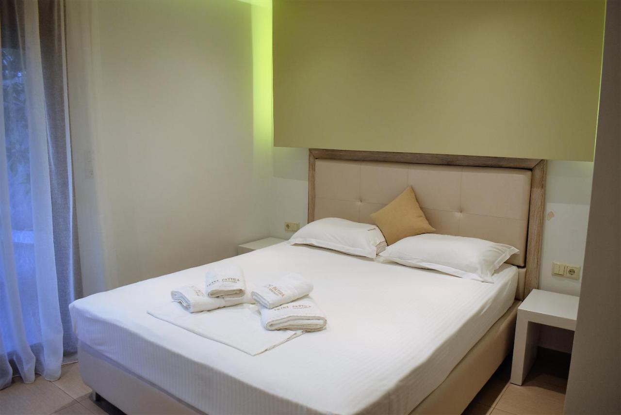 Studios Apartments Irini Patira Potos Dış mekan fotoğraf