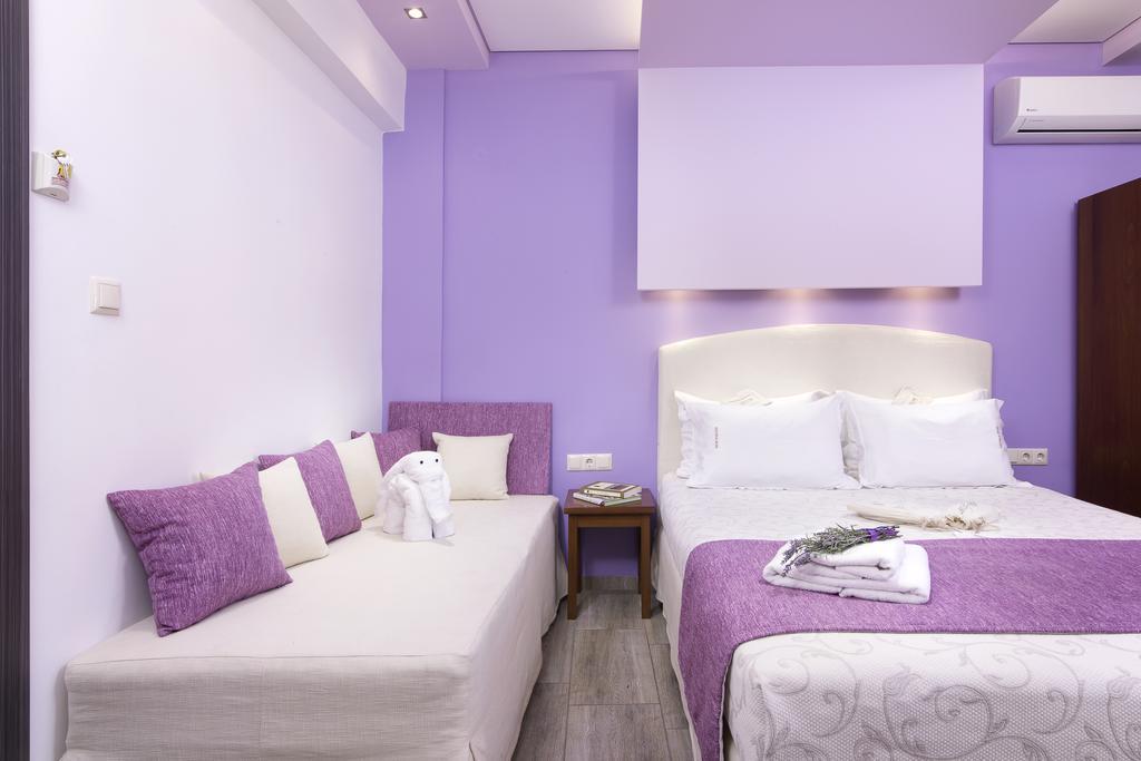 Studios Apartments Irini Patira Potos Dış mekan fotoğraf